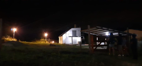 Casa En Alquiler Temporario De 1 Dormitorio C/ Cochera En Santa María De Punilla. No Disponible Cosquin Rock 