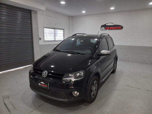 Volkswagen Crossfox 1.6 Comfortline