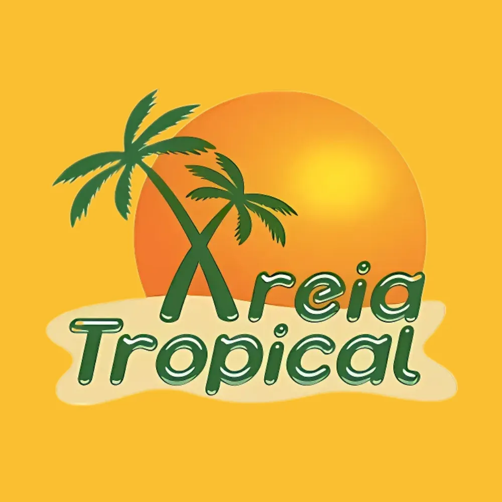 Areia Tropical