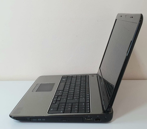 Black Friday Notebook Dell N5010 Core I3 4gb 320gb 15 Usado