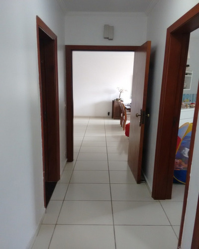 Imagem 3 de 12 de Apartamento - Aei650 - 32319536