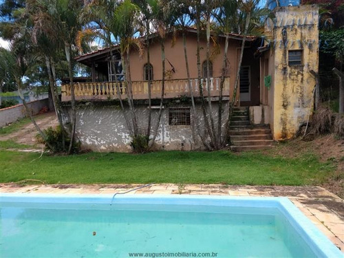 Imagem 8 de 23 de Chácaras À Venda Em Bom Jesus Dos Perdões/sp - Compre O Seu Chácaras Aqui! - 1473633