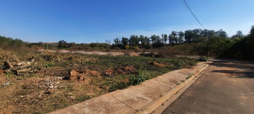 Imagem 2 de 5 de Terreno À Venda, 1395 M² Por R$ 160.000,00 - Grande Parque Residencial - Piracicaba/sp - Te0388
