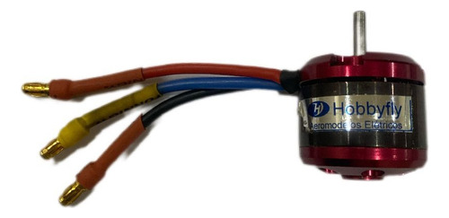 Motor Brushless Hobbyfly 2220 1250kv
