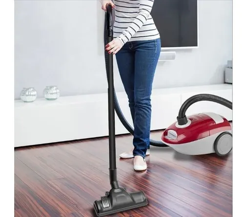 Aspiradora Black+ Decker Vcbd603 1800w / Chilehogar