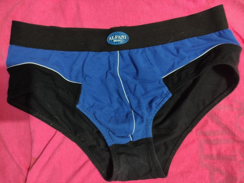 Ropa Interior Boxer, Trusa, Tangas