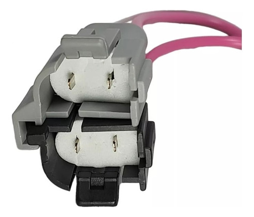 Conector Arnés De Bobina Chevrolet Pontiac Gmc Jeep Cadillac