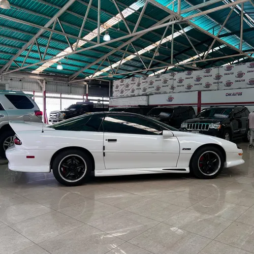 Chevrolet Camaro 1995