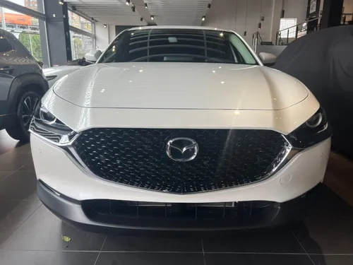Mazda CX-30 Touring hibrida 2.0cc