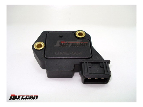 Modulo Encendido G Ford Falcon Escort Dab118 Dab127 Dab129