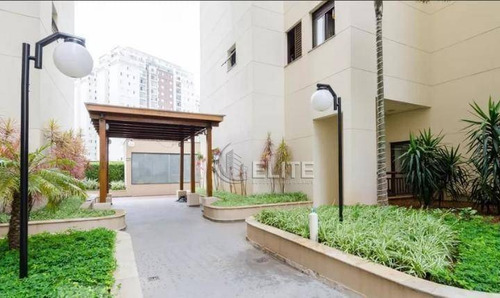 Imagem 14 de 22 de Excelente Apartamento No Centro De São Bernardo - Ap12584