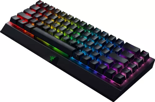 Teclado gamer Razer BlackWidow V3: el nuevo teclado mecánico de Razer