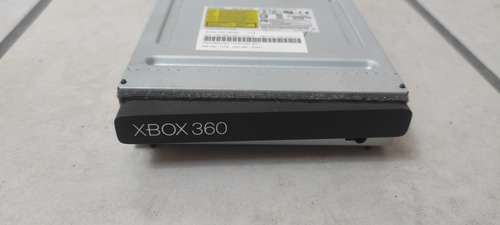 Unidad Dvd Xbox 360 Slim