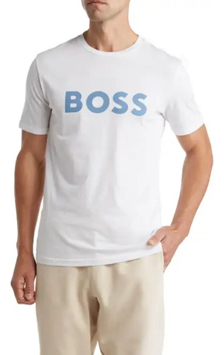 Playera Boss Hombre Original