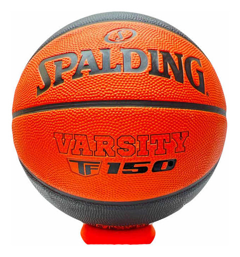 Balón Spalding Baloncesto / Basketball. Caucho / Outdoor Sgt
