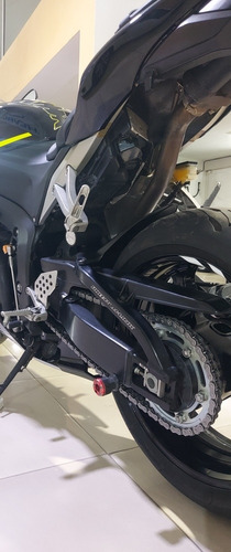 Imagen 7 de 12 de Honda Cbr 600 Rr