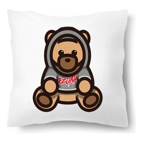 El peluche de ozuna hotsell