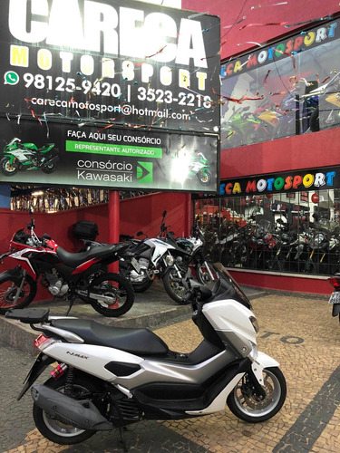 Yamaha N Max 160 Abs