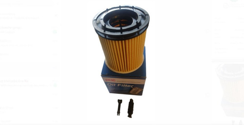 Filtro Aceite Creta 1.5 2021-2023 26350-2m000