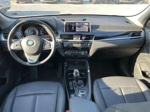 BMW X1 2.0 Sdrive 20ia X Line At