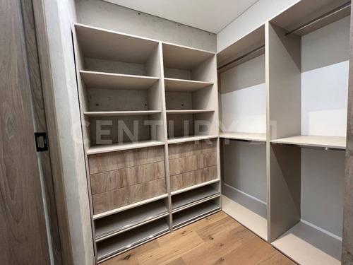 Exclusivo Departamento En Renta Con Roof Top Privado En La Juárez