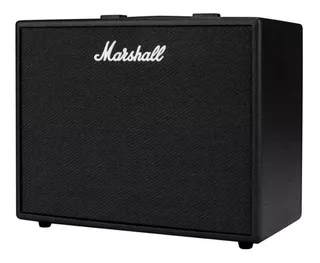 Amplificador Guitarra Eléctrica Marshall Code50