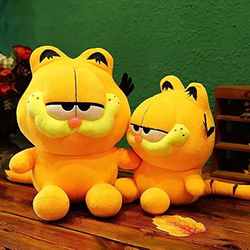 Garfield peluche