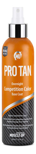 Pro Tan Overnight Competitio - 7350718:mL a $208990