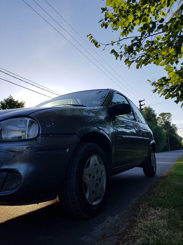 Chevrolet Corsa 1.6 Wind