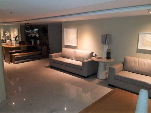 Apartamento Com 3 Quartos E Varanda Gourmet, 109 M² Por R$ 1.000.000 - Icaraí - Rj - Ap45476