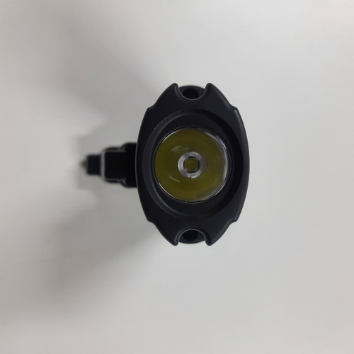 Imagem 8 de 10 de Farol J.w.s Ws-8209 Led 1500 Lumens Usb Até 9h Resiste Água