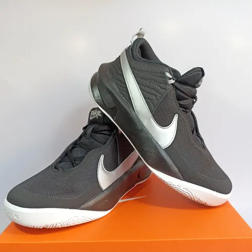 Nike team top hustle d1