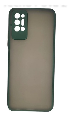 Case Protector Tecno Pova 2