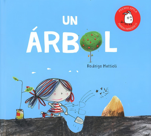 Un Arbol