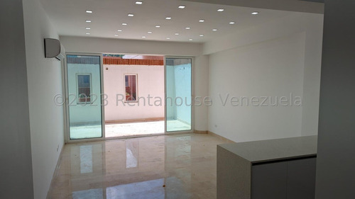 Apartamento En Venta Lomas Del Sol Mls #25-4040 Bm