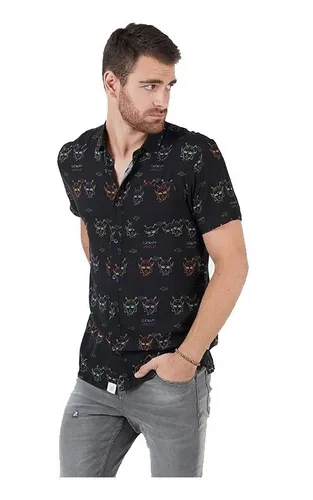 Louis vuitton camisas hombre mercadolibre sale