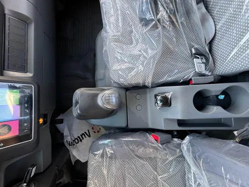 Jac Jrr Jhr New 2026 A Crédito Con Carrocería Com Nhr Frrs