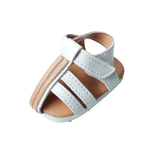 Imagen 3 de 5 de Witty Girls Sandalias Franciscanas Calzado Muñecas 45 Cm/18p