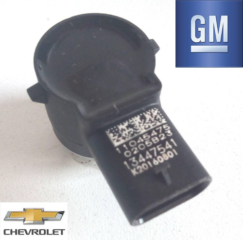 Sensor Pdc De Estacionamiento - Chevrolet Cruce Vectra Tracker Onix - Original Gm