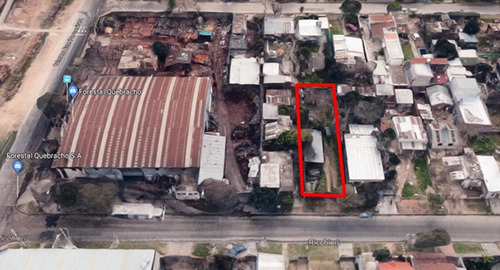 Imagen 5 de 5 de Terreno - El Talar