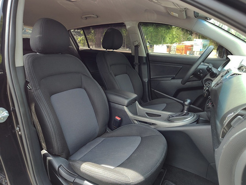 Imagen 16 de 25 de Kia Sportage 2014 Lx 4x2 At Abasto Motors