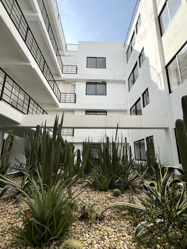 Venta De Departamento 002, Tu Proximo Hogar En Allende 314, Cdmx.