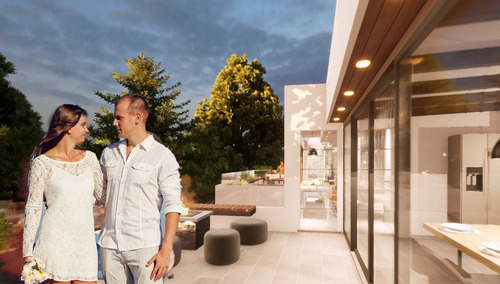 Imagen 8 de 16 de Venta Apartamento 1 Dormitorio Balcon Tres Cruces