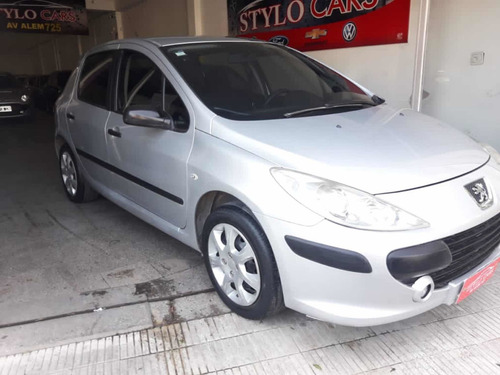 Peugeot 307 1.6 Xr 2006