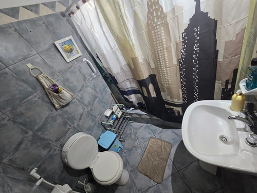 Ph En Venta 4 Amb Al Frente - Patio Y Terraza