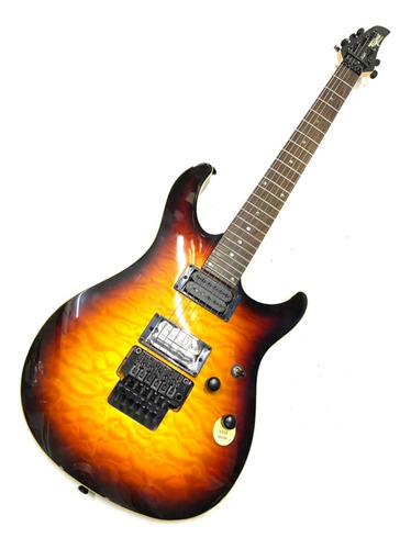 Guitarra Tagima Vulcan Novo E Original + Corda De Brinde