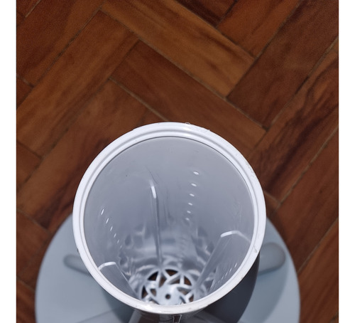 Agitador Original Lavadora Brastemp Consul Cwh12 Cws11 Cwc08 (Usado)