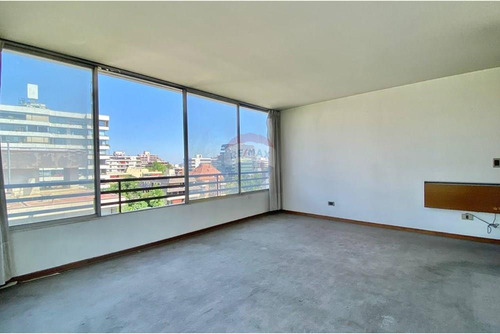 Excelente Departamento Ideal Para Remodelar