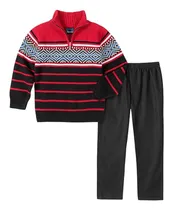 Comprar Conjunto Para Niños Marca Náutica Original