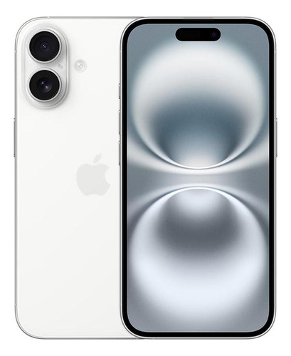 Apple iPhone 16 Plus (128gb) - Blanco